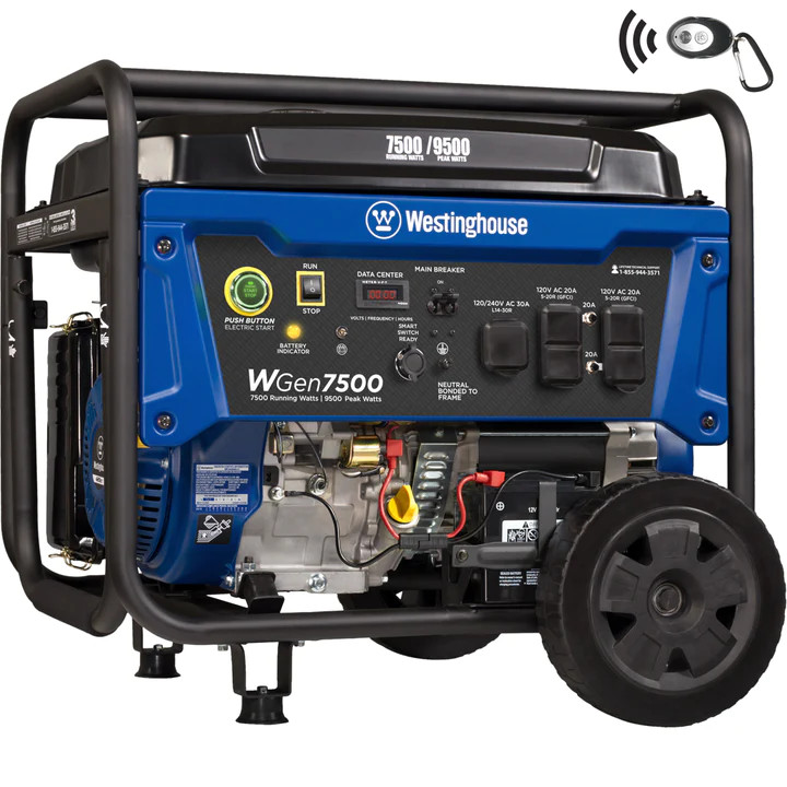 westinghouse-wgen7500-generator